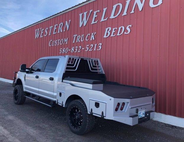 9 Welding Rig Beds Jensonembeth